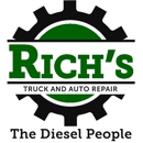 Rich's Truck & Auto - Truck Service & Repair