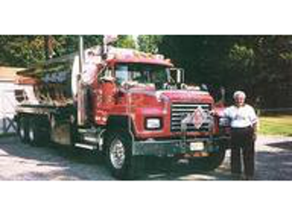 Parsippany Heating Fuel Oil - Parsippany, NJ