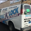 Install-A-Lock gallery