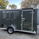 TPG Handyman Services & Home Solutions - Handyman Services