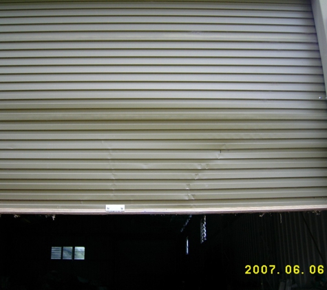 Integrity Doors & Engineering - Industrial & Commercial Roller Doors Adelaide - Holden Hill, SA