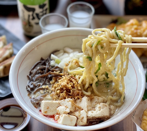 JINYA Ramen Bar - Fairfax - Fairfax, VA