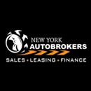 New York Autobrokers - Automobile & Truck Brokers