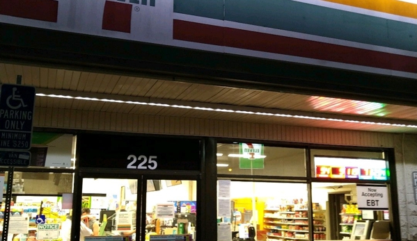 7-Eleven - Long Beach, CA