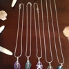 BC seaglassjewelry gallery