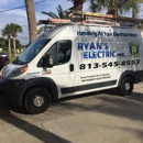 Ryan's Electric Inc. - Electricians
