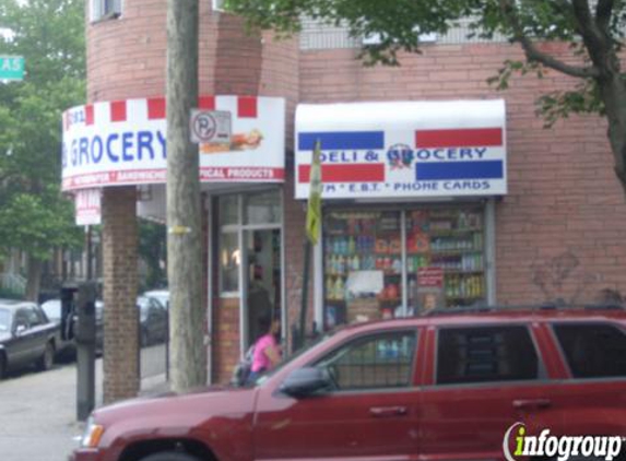 Lamarquesa Deli & Grocery - Ridgewood, NY