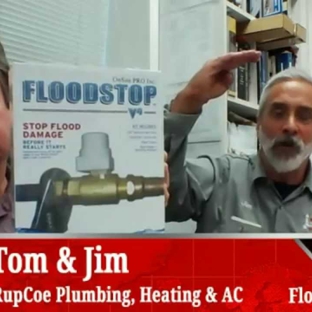 RupCoe Plumbing, Heating & Air Conditioning - South Plainfield, NJ