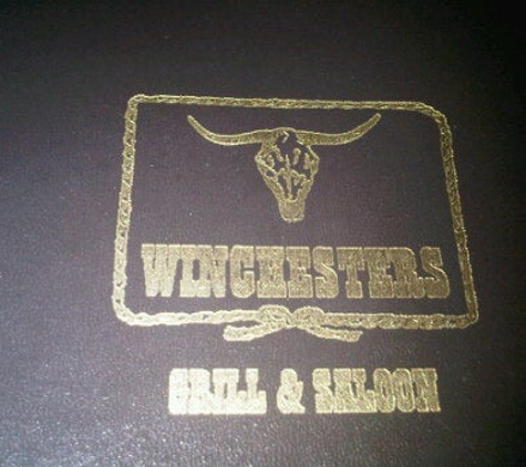 Winchesters Grill & Saloon - Ventura, CA