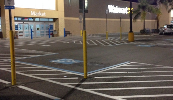 Walmart Supercenter - Starke, FL