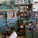 Edinburg Machine Tools - Machine Tools