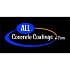 All Concrete Coatings