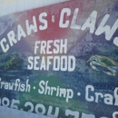 Craws & Claws - Fish & Seafood Markets
