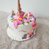Enchanted Cakes & Flowers gallery