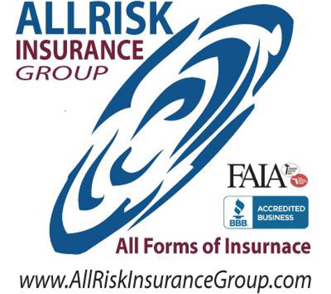 All Risk Insurance Group Inc - Boca Raton, FL