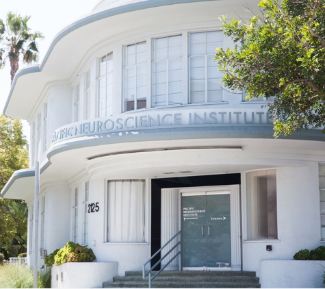 Pacific Head & Neck - Pacific Neuroscience Institute Building - Santa Monica, CA