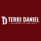 Terri Daniel, Attorney at Law, P