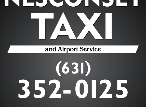 Nesconset Taxi Service - Nesconset, NY. Nesconset Taxi Phone Number