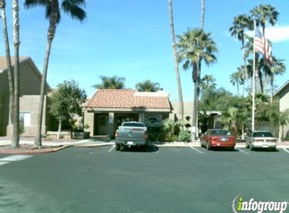 Shadowtree Apartments - Tucson, AZ