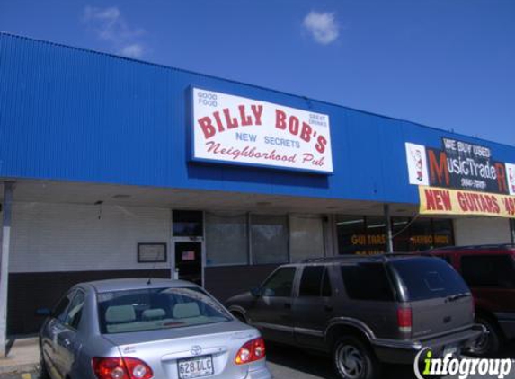 Billy Bob's New Secrets - Tucker, GA