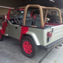 Supreme Collision Center - Automobile Body Repairing & Painting