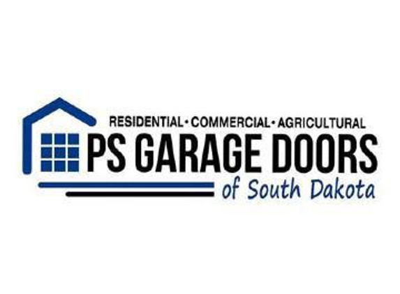 PS Garage Doors of South Dakota - Sioux Falls, SD