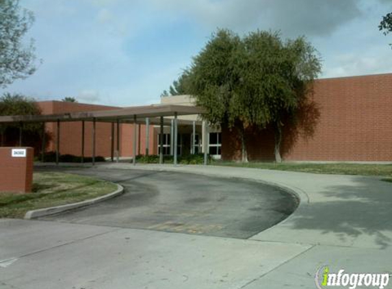 Elementary Community Day School - San Bernardino, CA