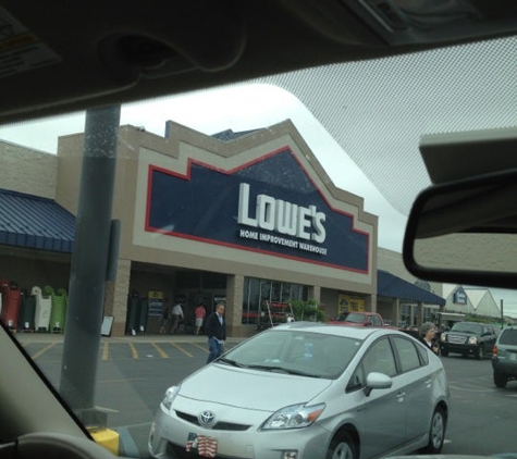 Lowe's Home Improvement - Lewes, DE