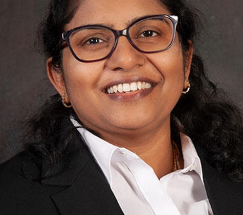 Maheswari Chinimilli, MD - Georgetown, TX