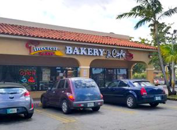 Pinecrest Bakery - Miami, FL