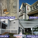 American Home Improvements - Bathroom Remodeling