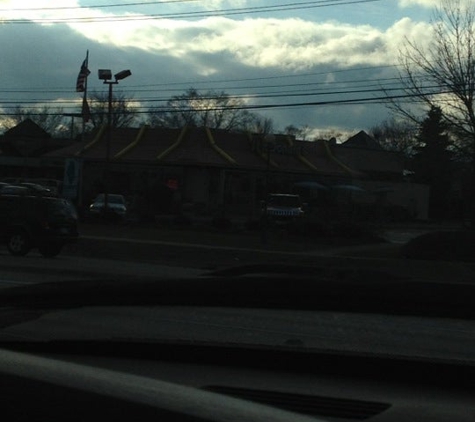 McDonald's - Warrenville, IL