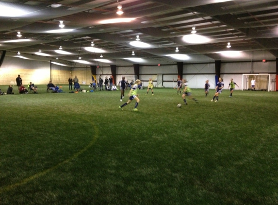 CMTC Soccer Center - Evansville, IN