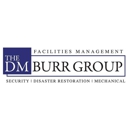 The DM Burr Group - Security Control Systems & Monitoring