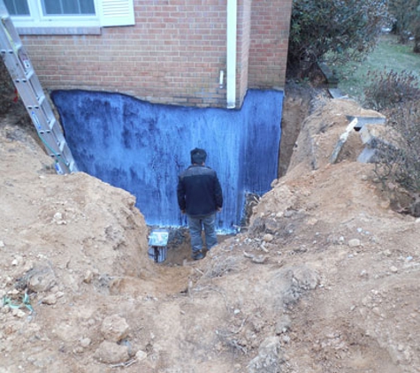 Fairfax Contractor - Manassas, VA