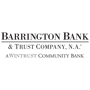 Barrington Bank & Trust