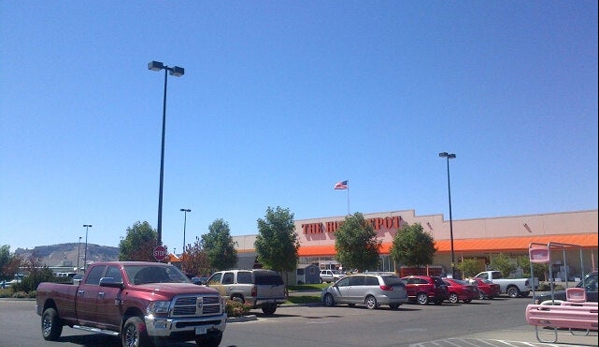 The Home Depot - Scottsbluff, NE