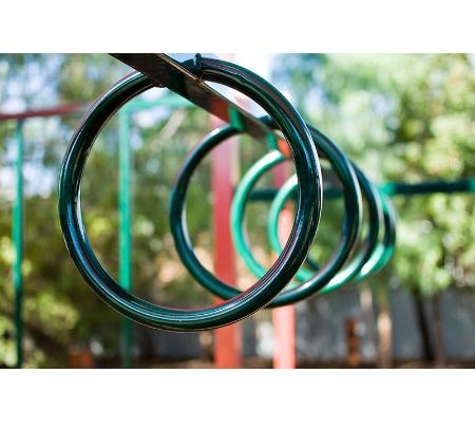 Activity Playgrounds Pty Ltd - Wandin North, VIC