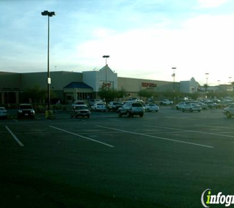 Walmart - Bakery - Las Vegas, NV