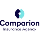 Timothy Seri at Comparion Insurance Agency - Homeowners Insurance