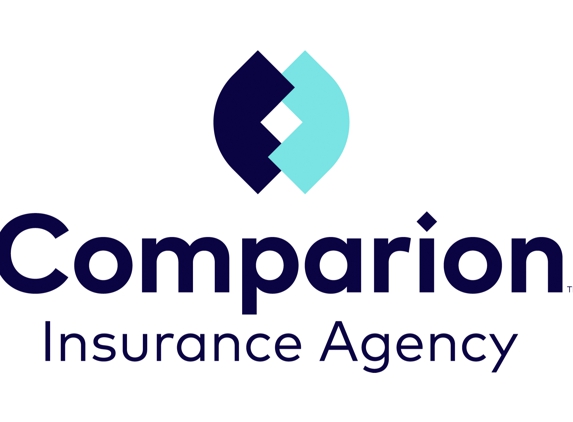 Bryce Reid at Comparion Insurance Agency - San Ramon, CA