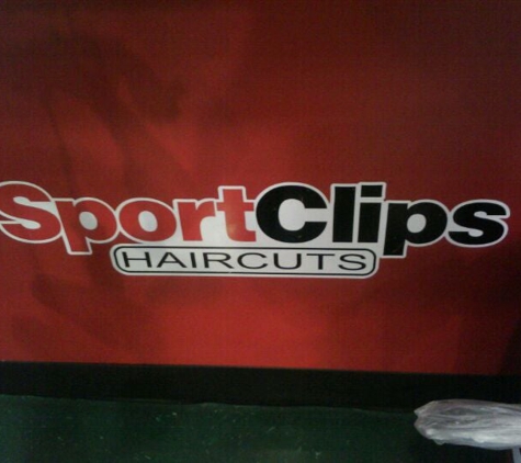 Sport Clips - Round Lake Beach, IL