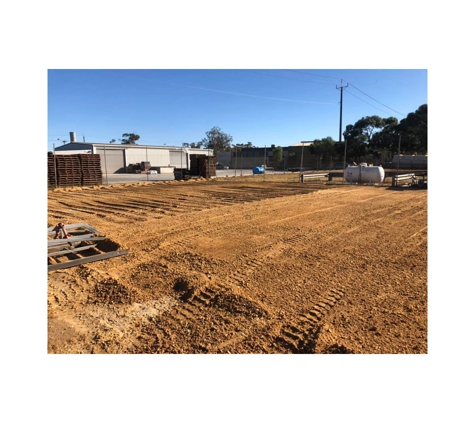 Advanced asphalt - Wingfield, SA