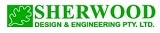 Sherwood Design And Engineering Logo