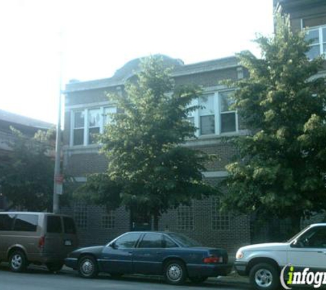 Nigerian Islamic Association of USA - Chicago, IL