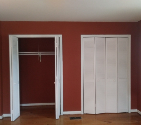 A-1 Painting&Cleaning Services - Cartersville, GA