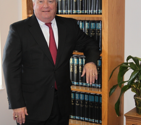 Hunt Legal Group LLC - Westlake, OH