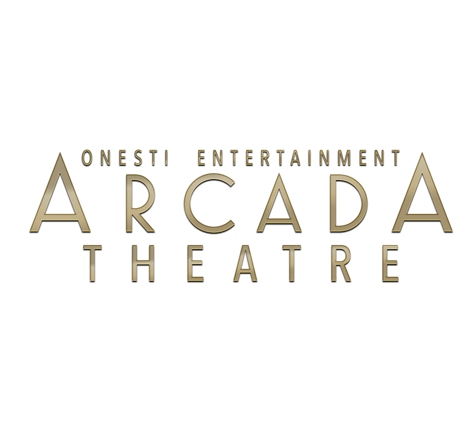 Arcada Theatre - St Charles, IL