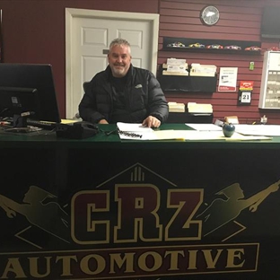 CRZ Automotive - Mokena, IL