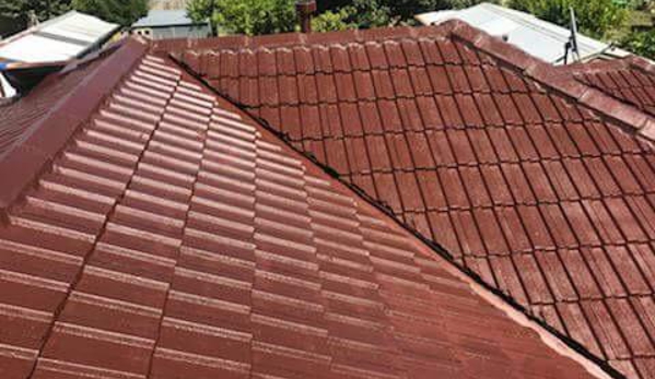 Adam's Roofing Restorations